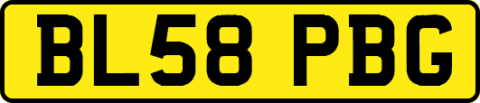 BL58PBG