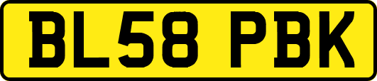 BL58PBK