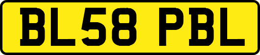 BL58PBL