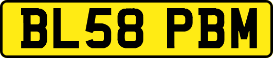 BL58PBM