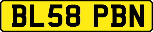 BL58PBN