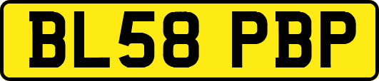 BL58PBP