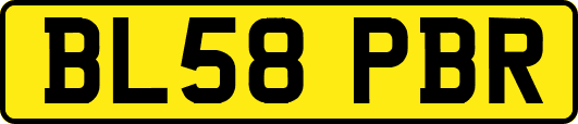BL58PBR