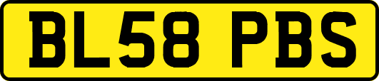 BL58PBS