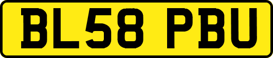 BL58PBU