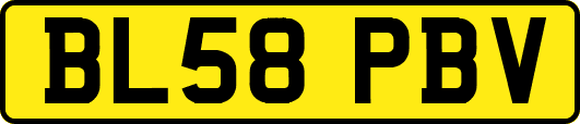BL58PBV