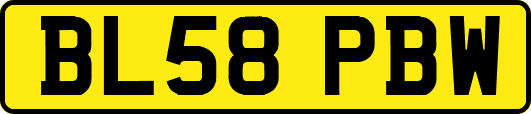 BL58PBW