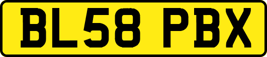 BL58PBX