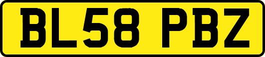BL58PBZ
