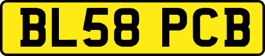 BL58PCB