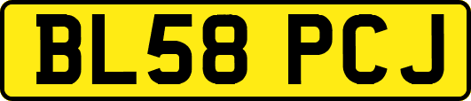 BL58PCJ