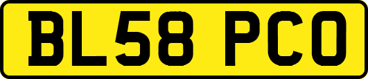 BL58PCO