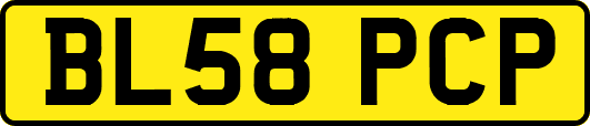 BL58PCP