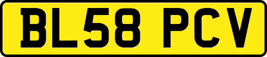 BL58PCV