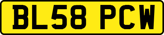 BL58PCW