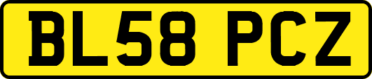 BL58PCZ