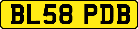 BL58PDB