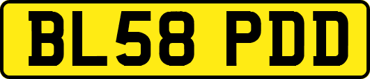 BL58PDD