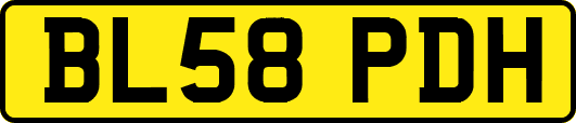 BL58PDH
