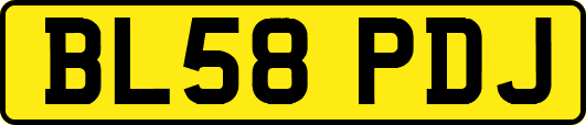 BL58PDJ