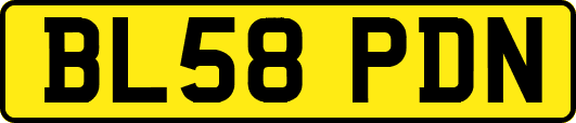 BL58PDN