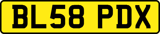 BL58PDX
