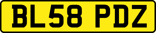 BL58PDZ