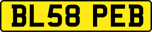 BL58PEB