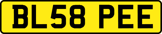 BL58PEE
