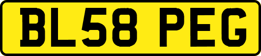 BL58PEG