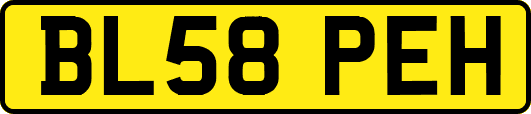 BL58PEH