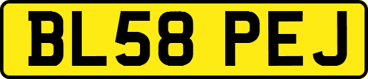 BL58PEJ