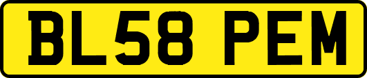 BL58PEM