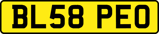 BL58PEO