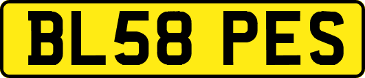 BL58PES