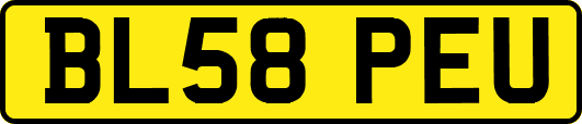 BL58PEU