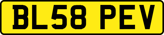 BL58PEV