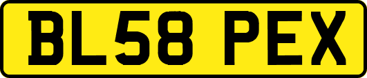 BL58PEX
