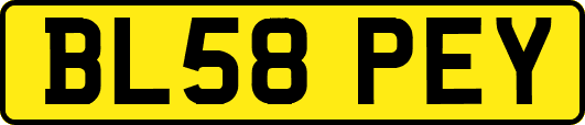 BL58PEY
