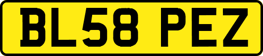 BL58PEZ