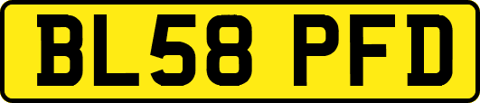 BL58PFD