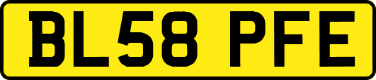 BL58PFE