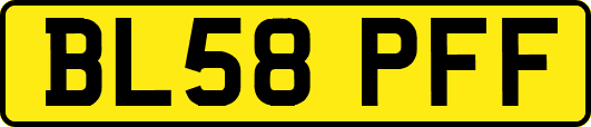 BL58PFF