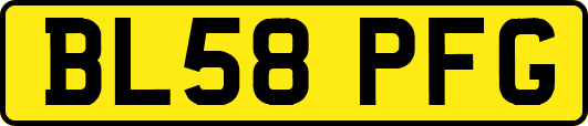 BL58PFG