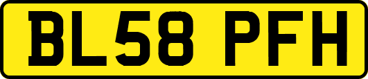 BL58PFH