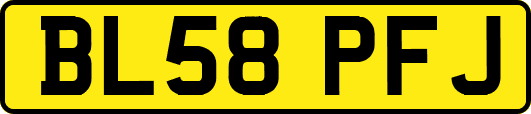 BL58PFJ