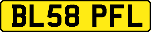 BL58PFL