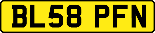 BL58PFN