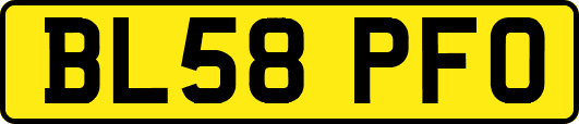 BL58PFO