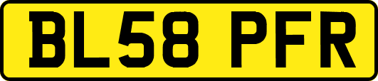 BL58PFR
